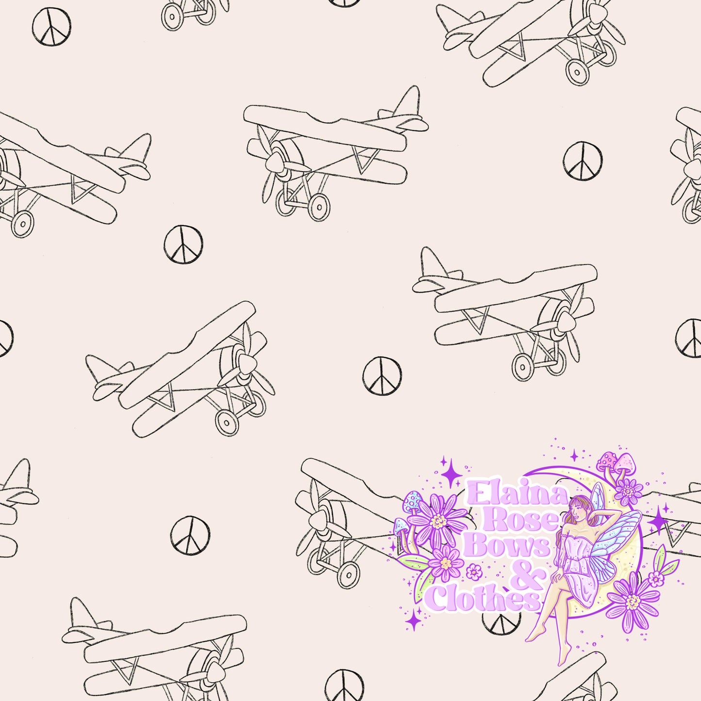 airplanes