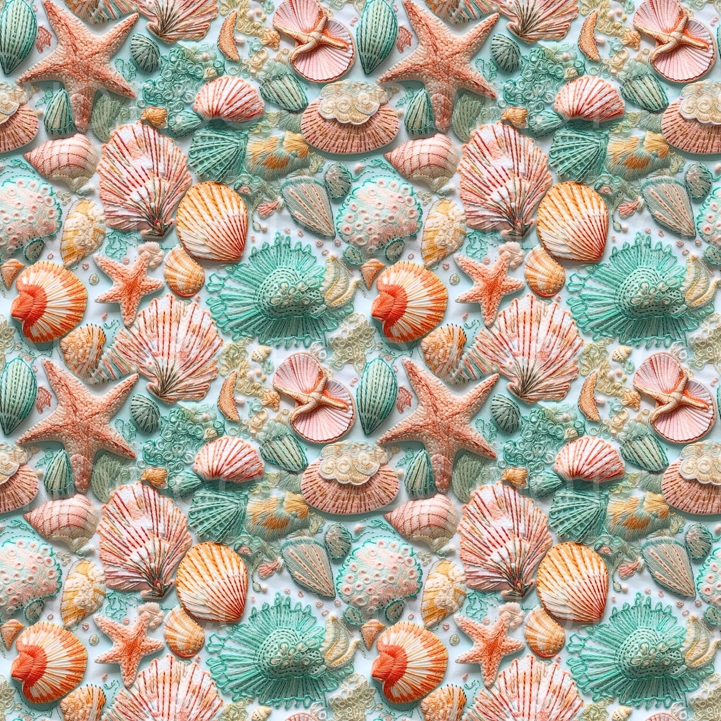 seashells