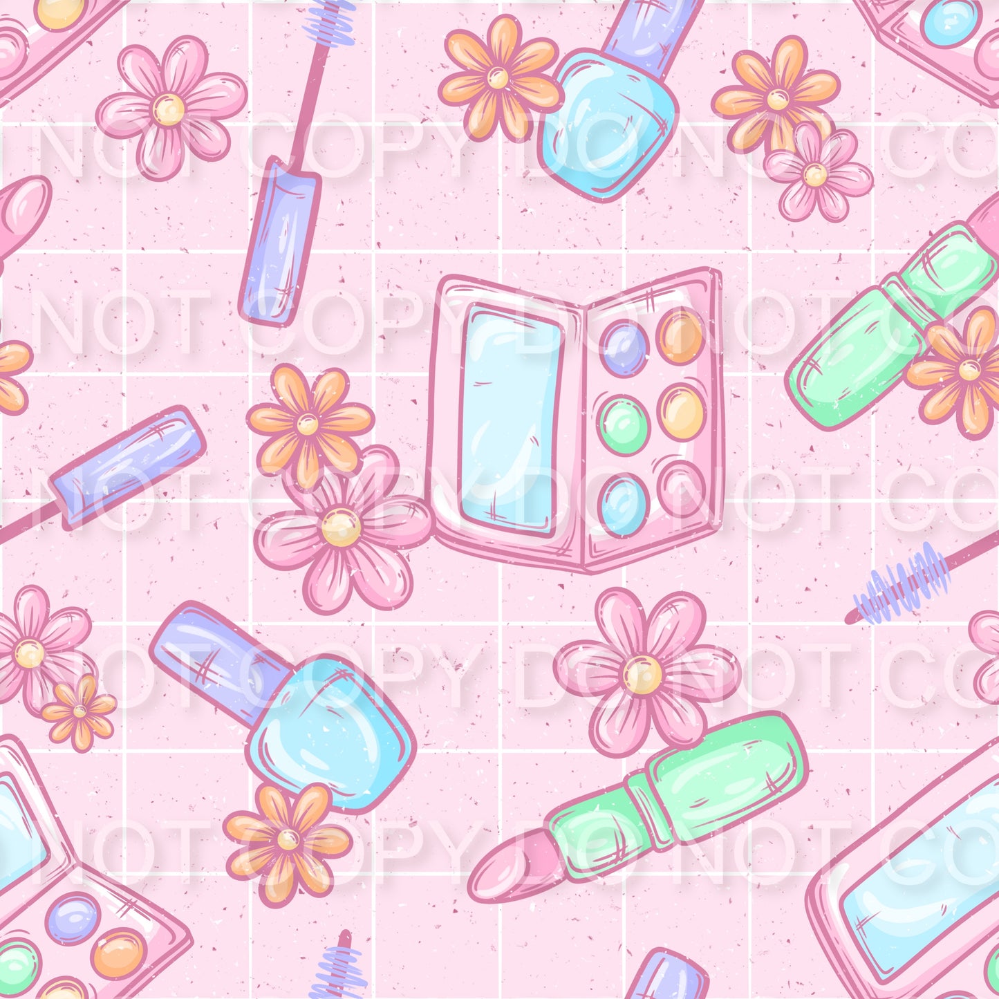 makeup