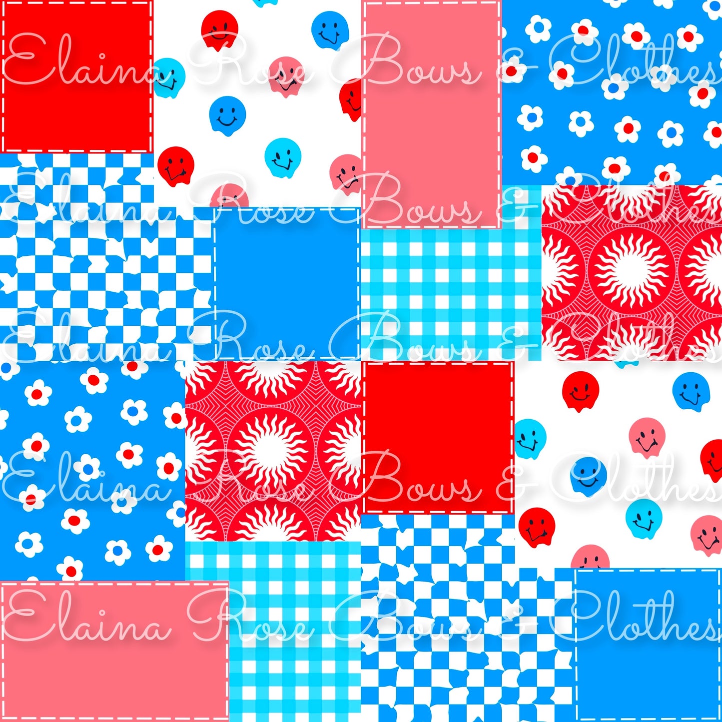 foj patchwork