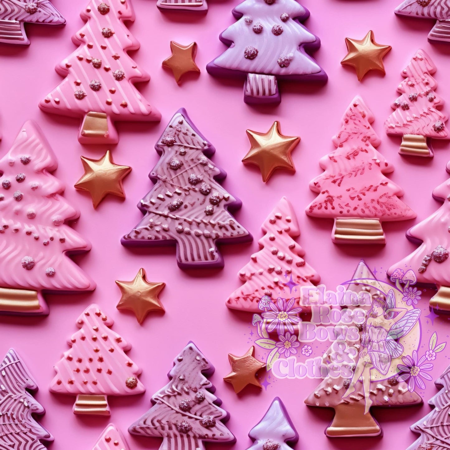 3D Trees
