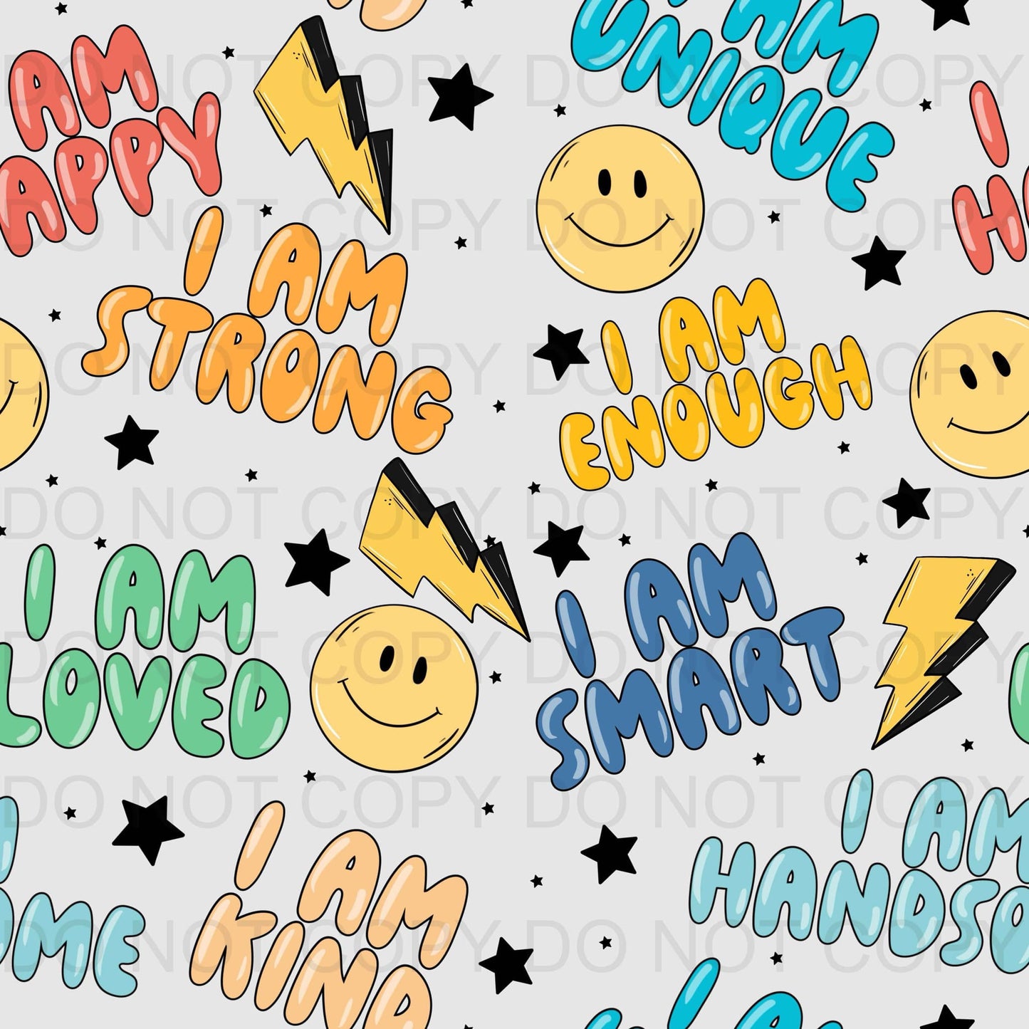 Affirmations