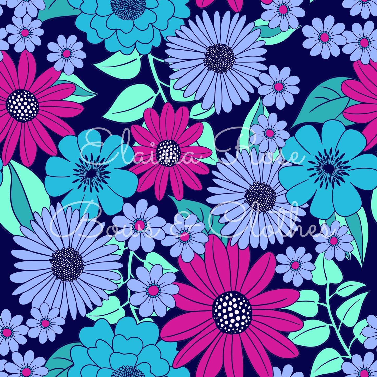 floral 6