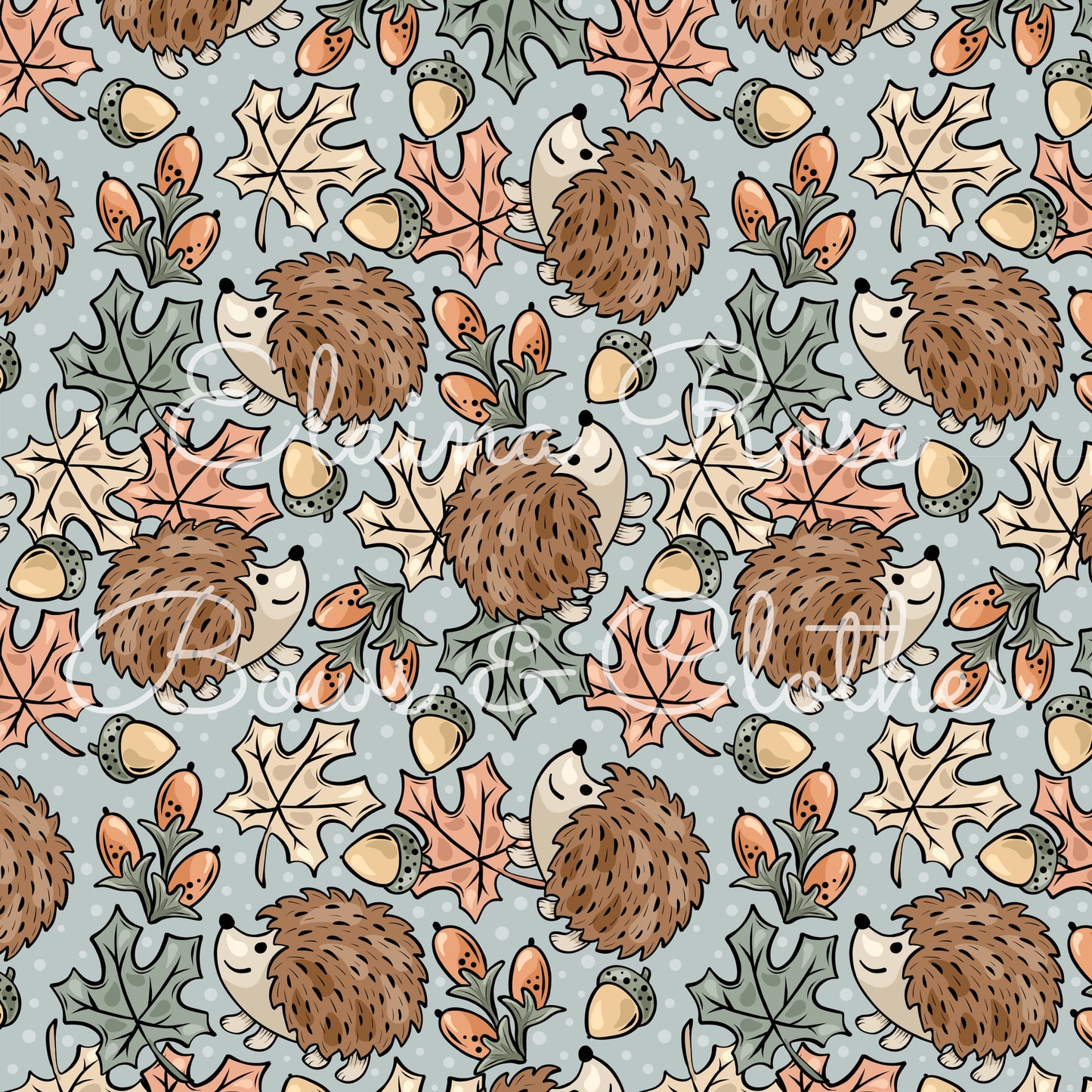 Acorns