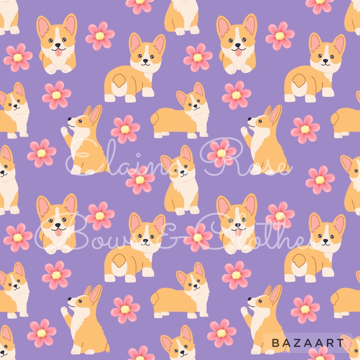 corgi