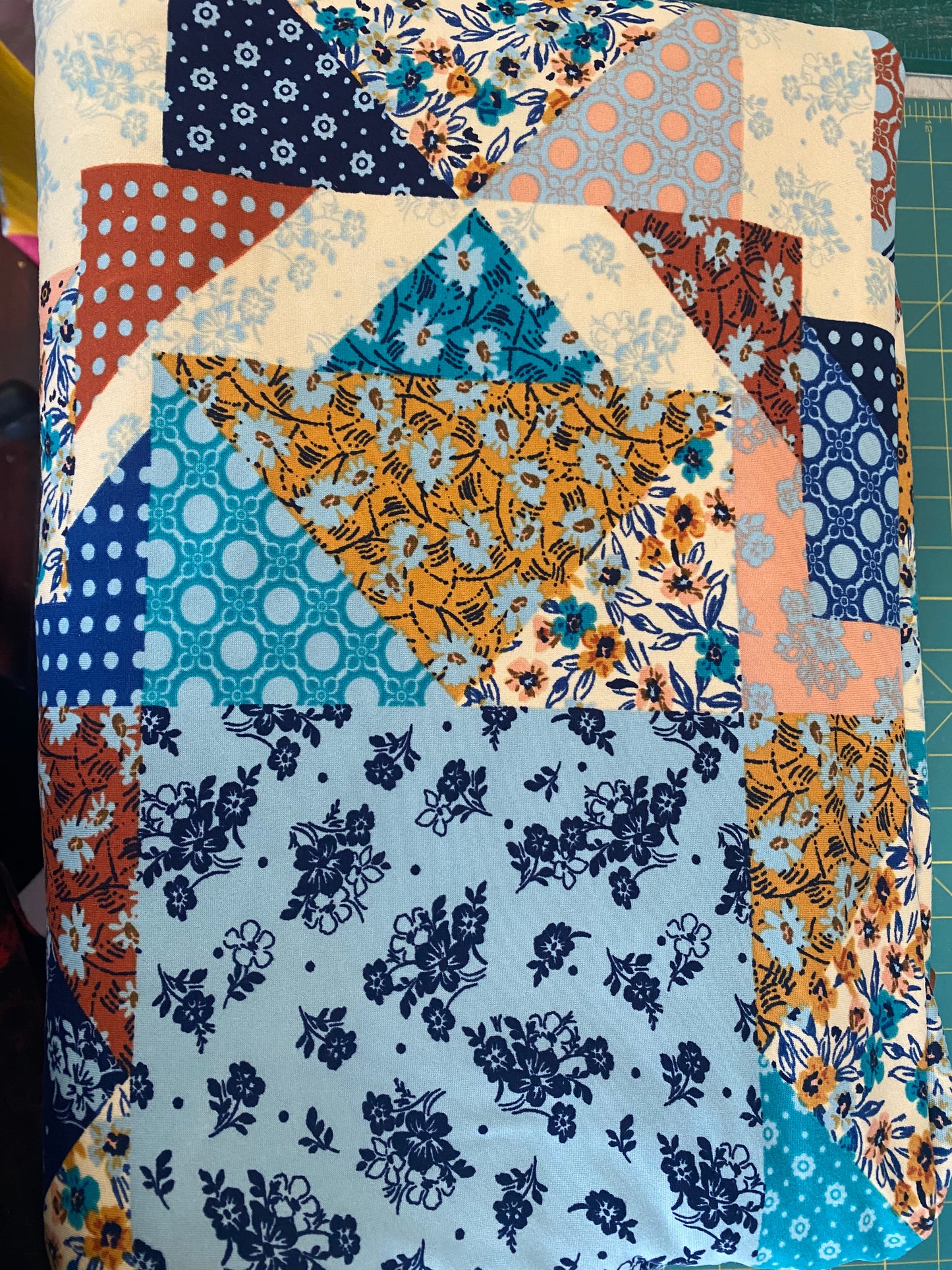 patchwork 4