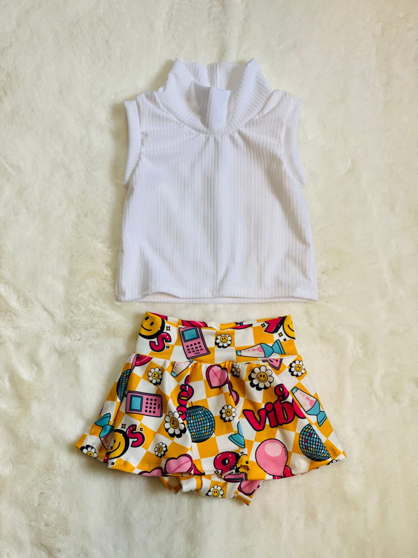 90s vibes
