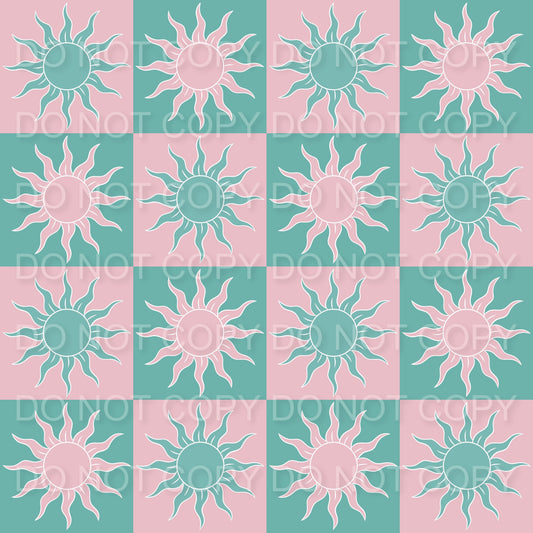 checkered suns 3