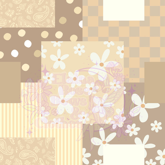 exclusive patchwork 2