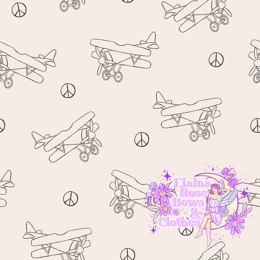 airplanes
