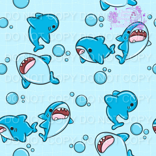 sharks