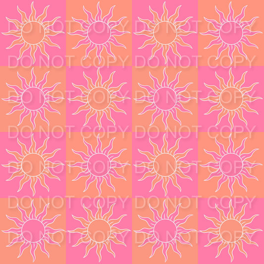 checkered suns 5