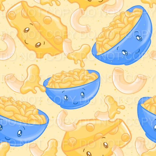mac and cheese