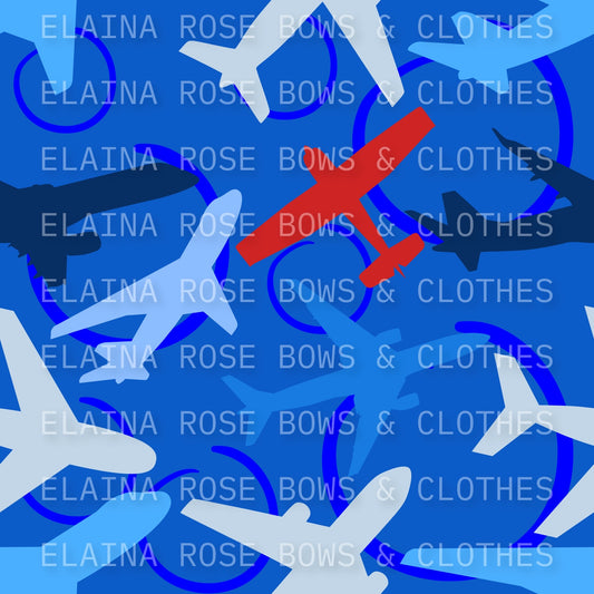 Airplanes
