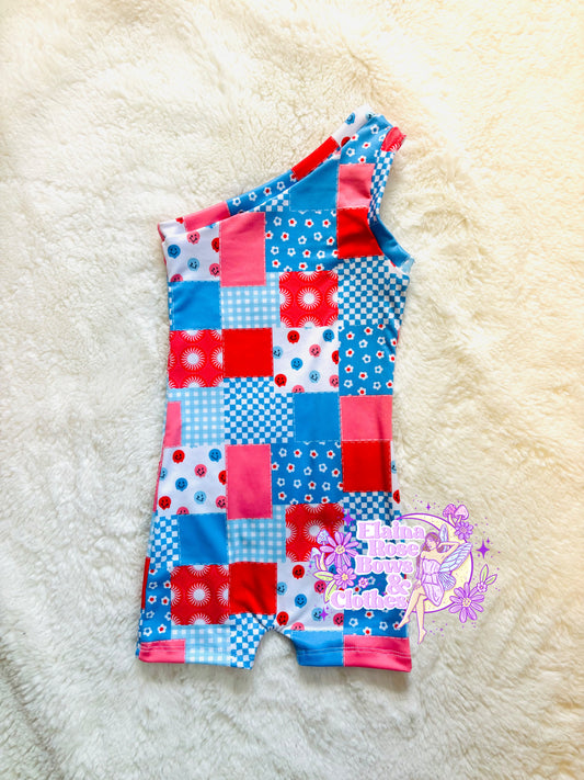 foj patchwork