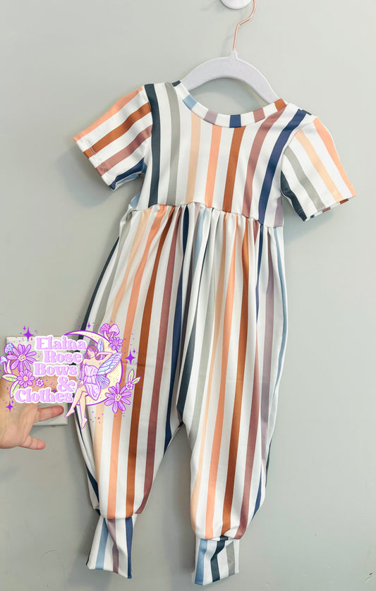 sea stripes