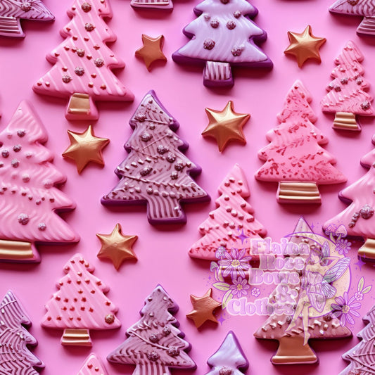 3D Trees
