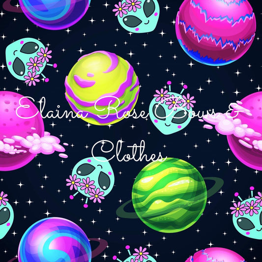 Alien