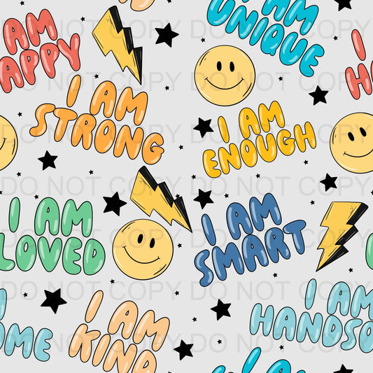 Affirmations