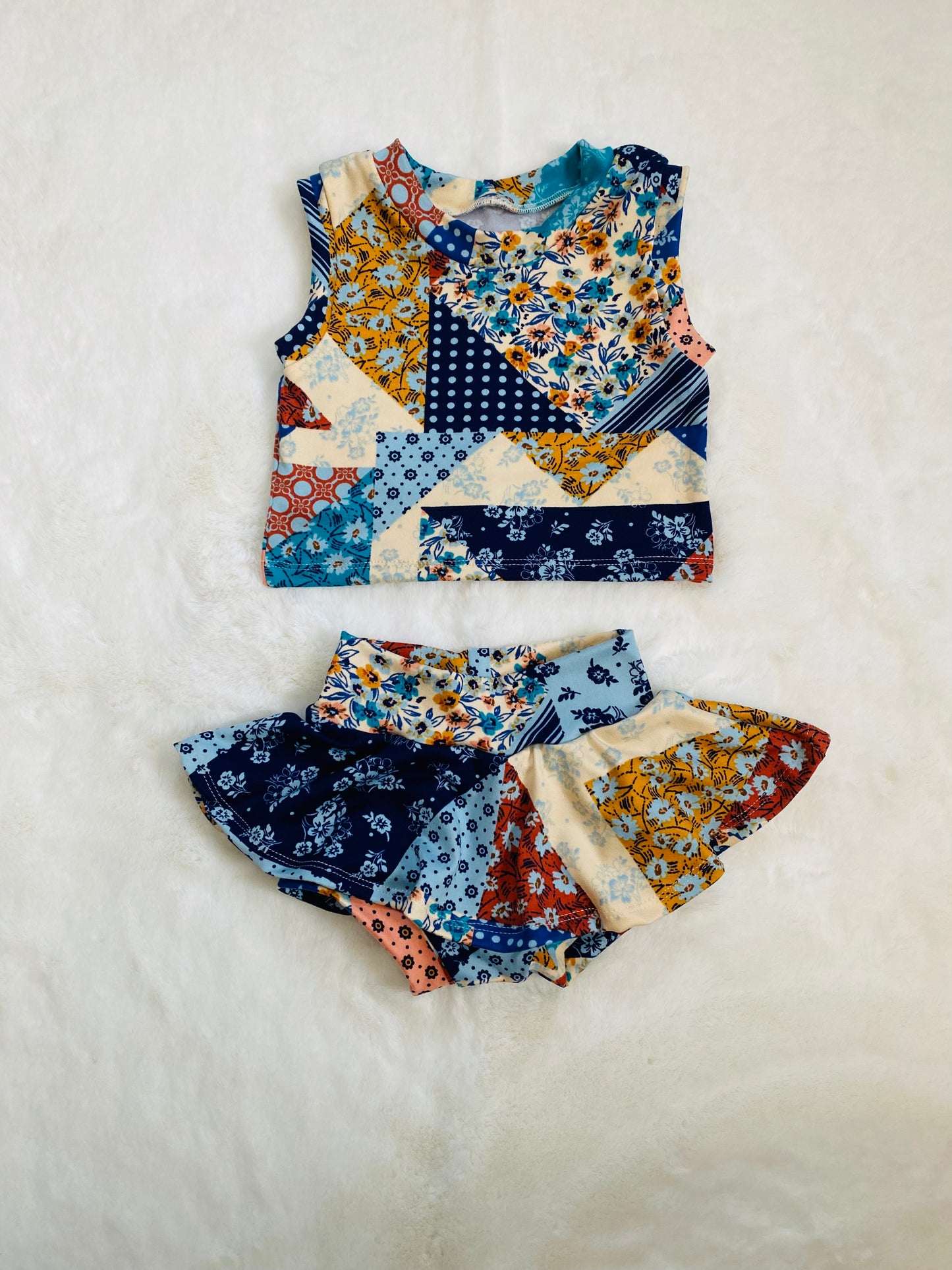 patchwork 4