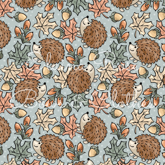 Acorns