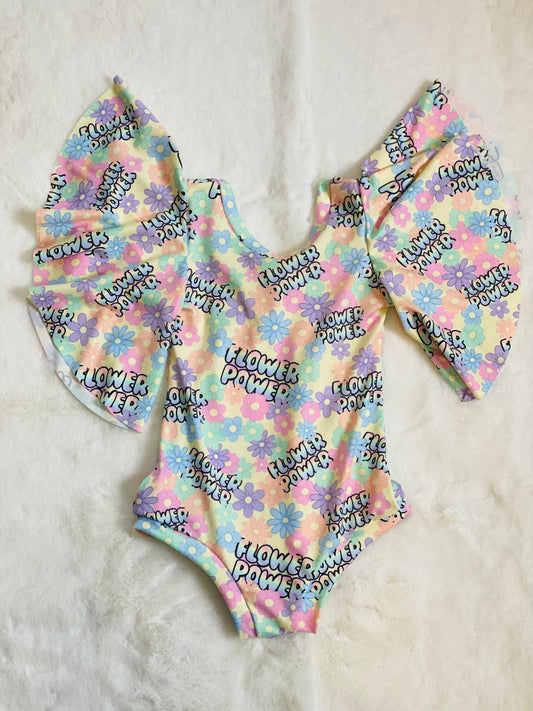 flower power