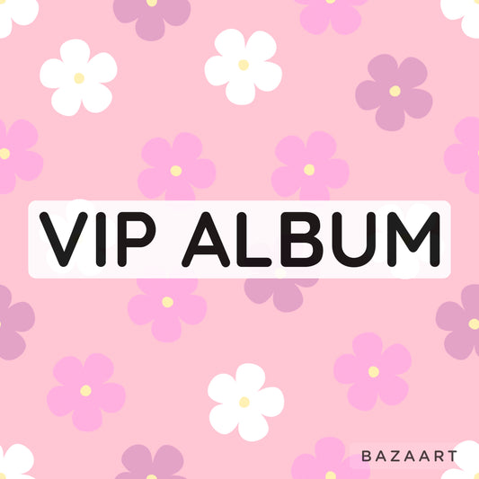 VIP album