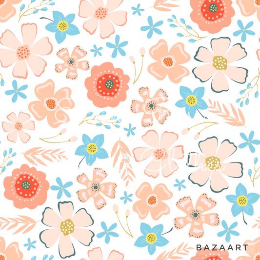 floral 102