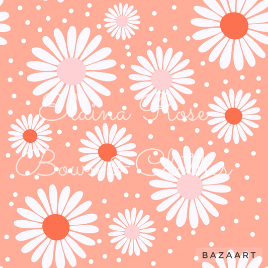 springy floral