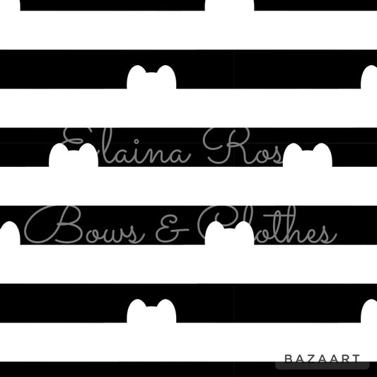 cat stripes